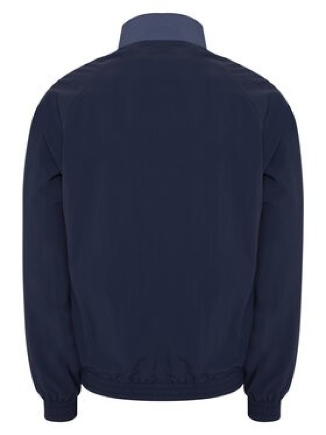 Reebok Bluza Borys RK25720CCM Granatowy Relaxed Fit