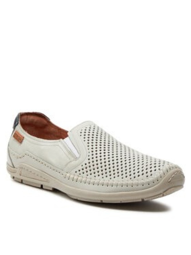 Pikolinos Półbuty 06H-3126 Biały