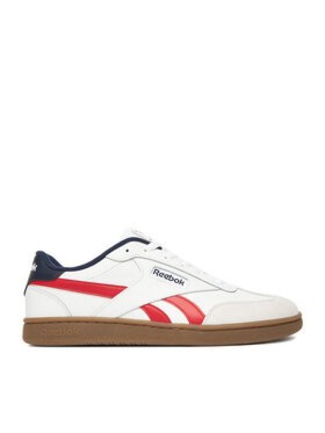 Reebok Sneakersy CEO-FORTE LOUNGER AR30252M-WDR Biały