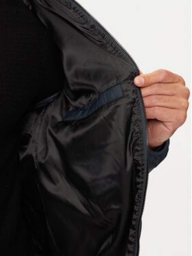 Lindbergh Kurtka przejściowa 30-301122 Granatowy Regular Fit