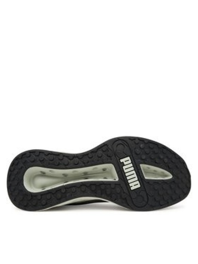 Puma Sneakersy Softride Frequence 310500 20 Szary