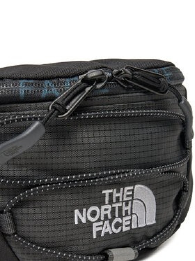 The North Face Nerka Jester Lumbar NF0A52TM0IO1 Czarny