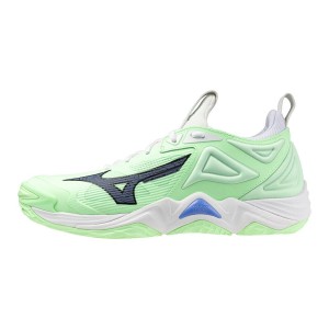 Buty halowe Mizuno Wave Momentum