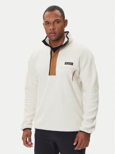 Columbia Polar Helvetia™ II 2090891 Écru Regular Fit
