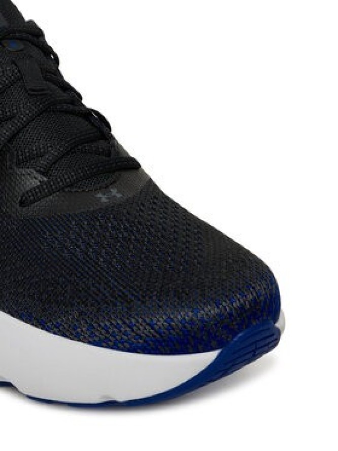 Under Armour Buty do biegania UA Infinite 3027523 Czarny