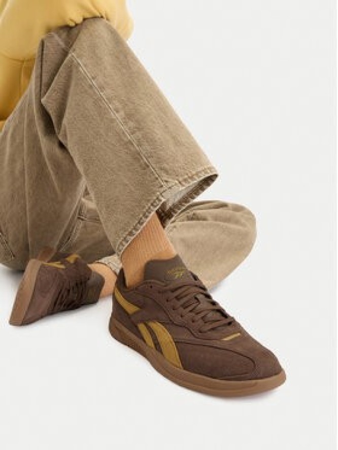 Reebok Sneakersy EO-HAMMER STREET 100244682 Brązowy