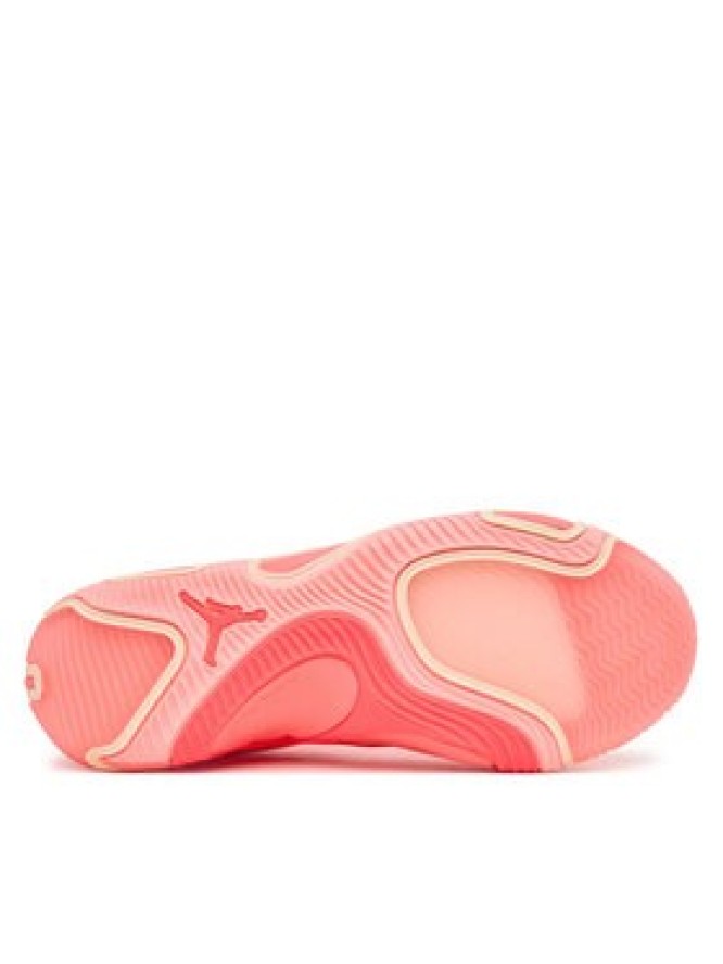 Nike Buty do koszykówki Jordan Tatum 3 FZ6598 600 Różowy
