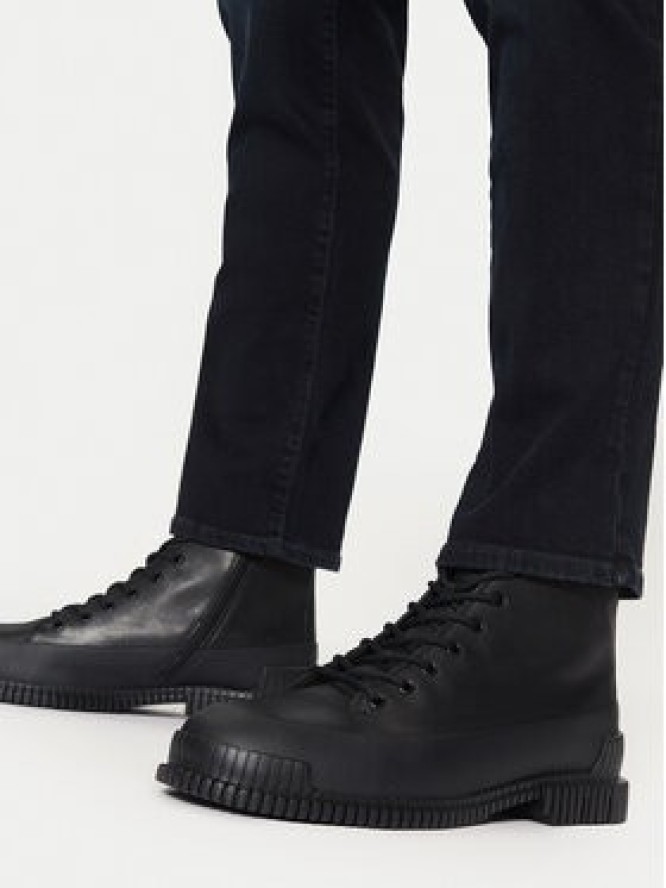 Camper Trzewiki Pix K300277-007 Czarny