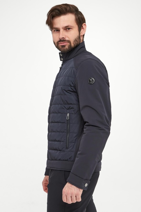 Kurtka męska pikowana Ennio JOOP!