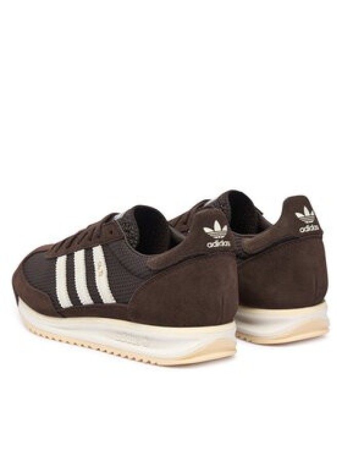 adidas Sneakersy Sl 72 Rs KH9657 Brązowy