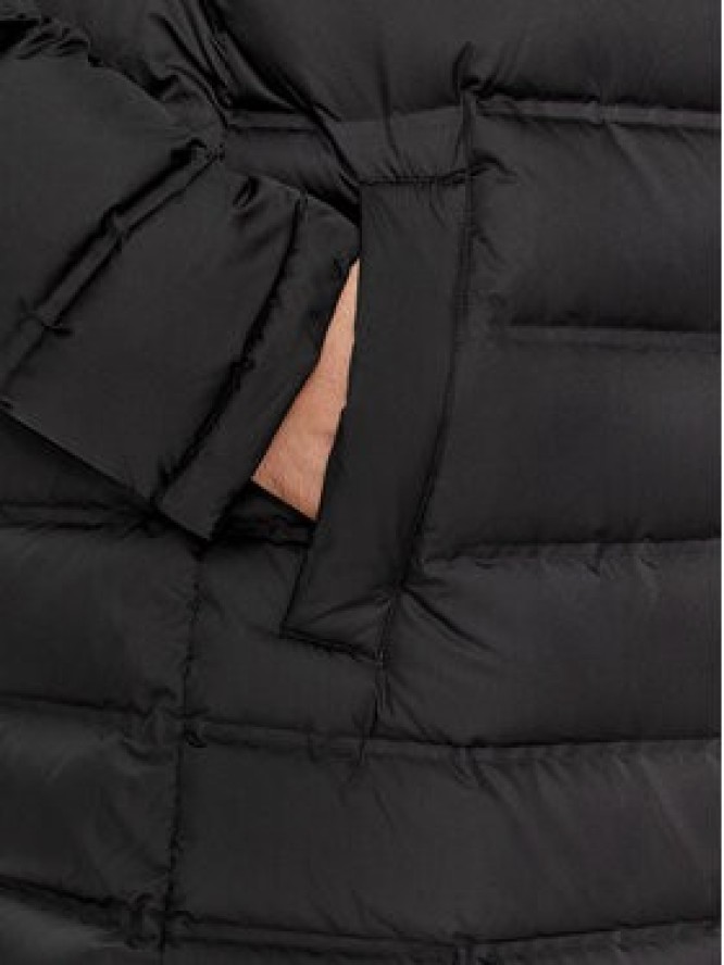 KARL LAGERFELD Kurtka zimowa 505028 534593 Czarny Regular Fit