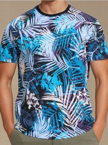 Koszulka - wielobarwny