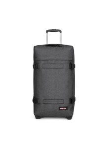 Eastpak Walizka duża Transit´R L EK0A5BA977H1 Czarny