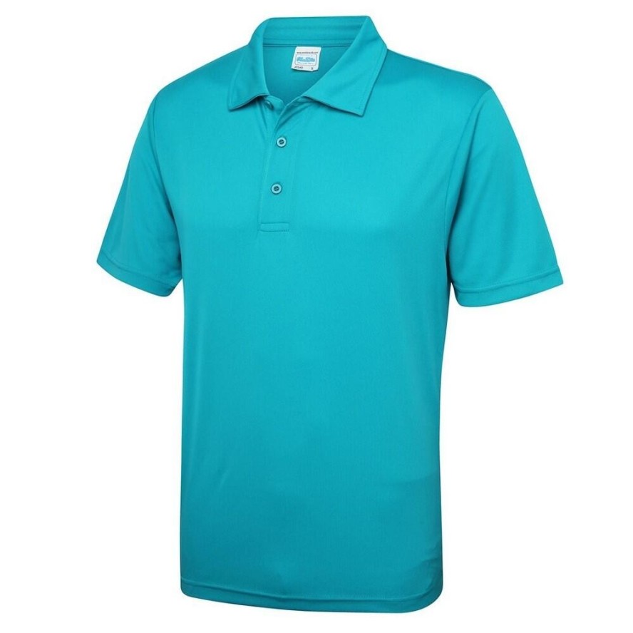 Męska Koszulka Polo Cool Regular