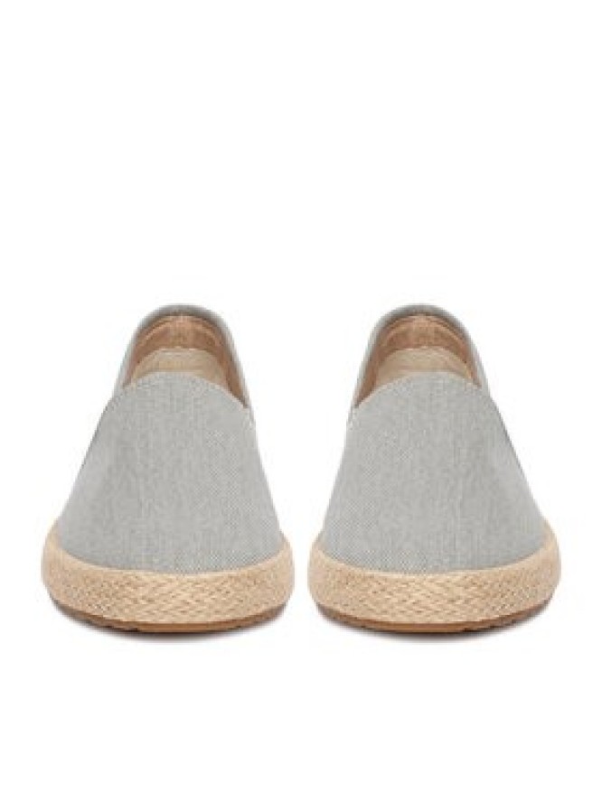 Nautica Espadryle CEO-LEADSMAN-02 Szary