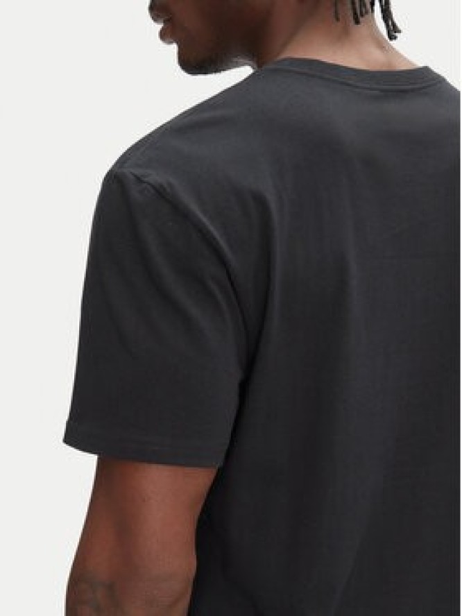 Columbia T-Shirt Csc Basic Logo™ 1680053 Czarny Regular Fit