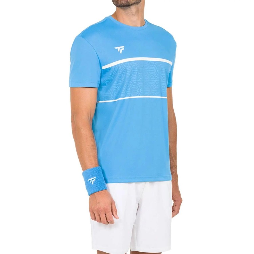 Tecnifibre Team Tech Tee 22tete