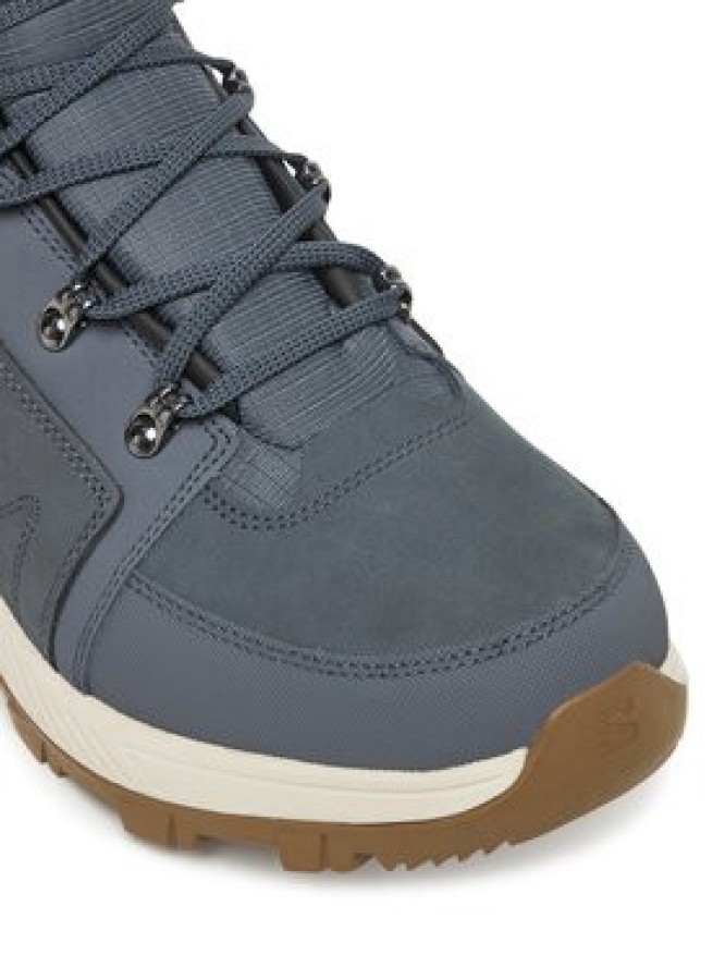 Salomon Trekkingi Outchill Thinsulate™ Climasalomon™ Waterproof L47853900 Szary