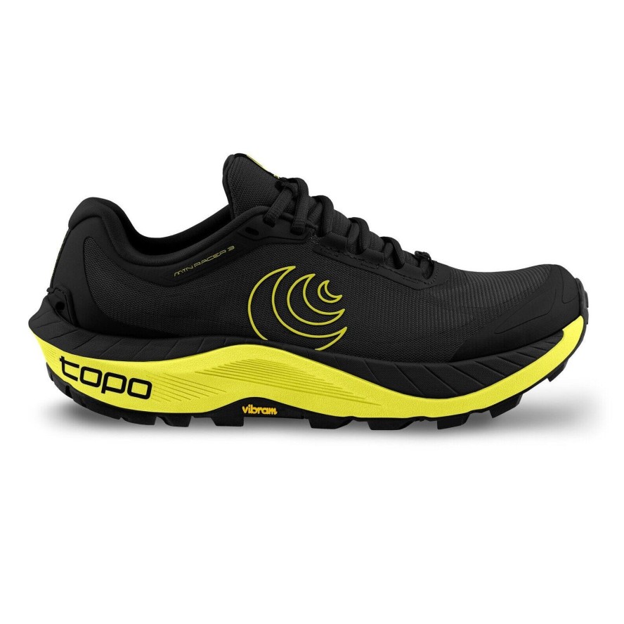 Buty trailowe Topo Athletic MTN Racer 3