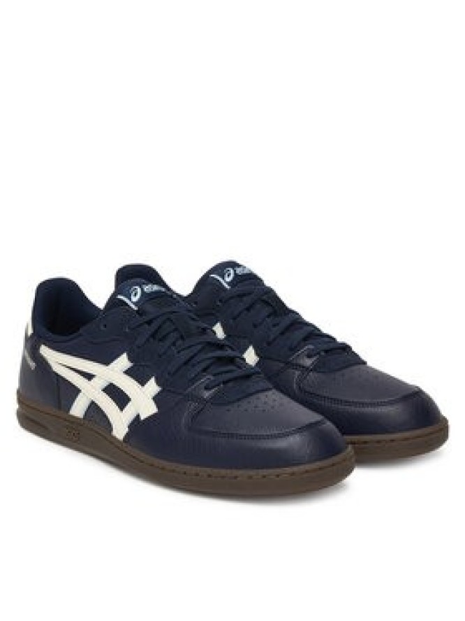 Asics Sneakersy Skyhand Og 1203A451 Granatowy