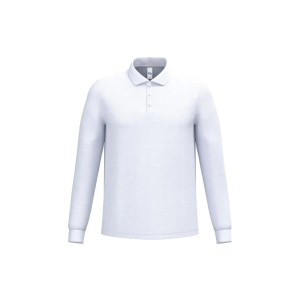 Koszulka polo z długim rękawem iDeal Basic Brand