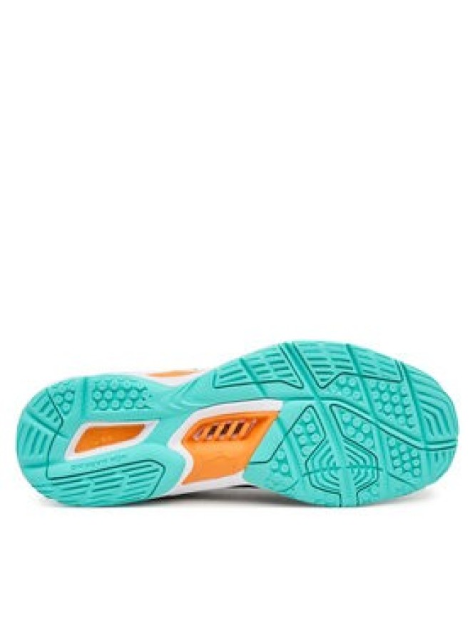 Mizuno Buty halowe Wave Phantom 3 X1GA2260 Czarny