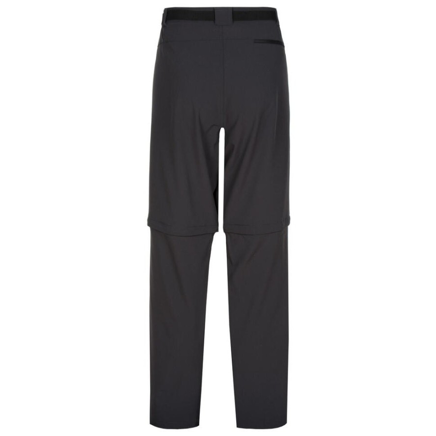 Spodnie męskie turystyczne CMP 3T51647CF