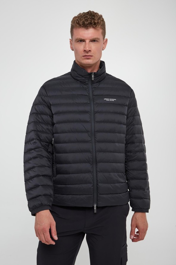 Kurtka męska puchowa ARMANI EXCHANGE
