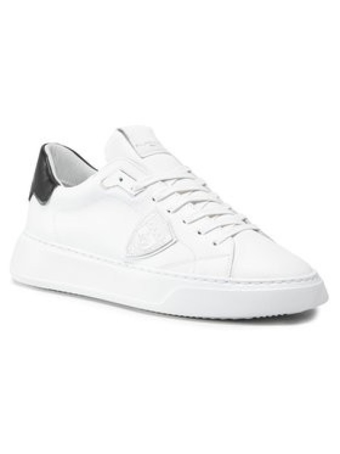 Philippe Model Sneakersy Temple BTLU V007 Biały