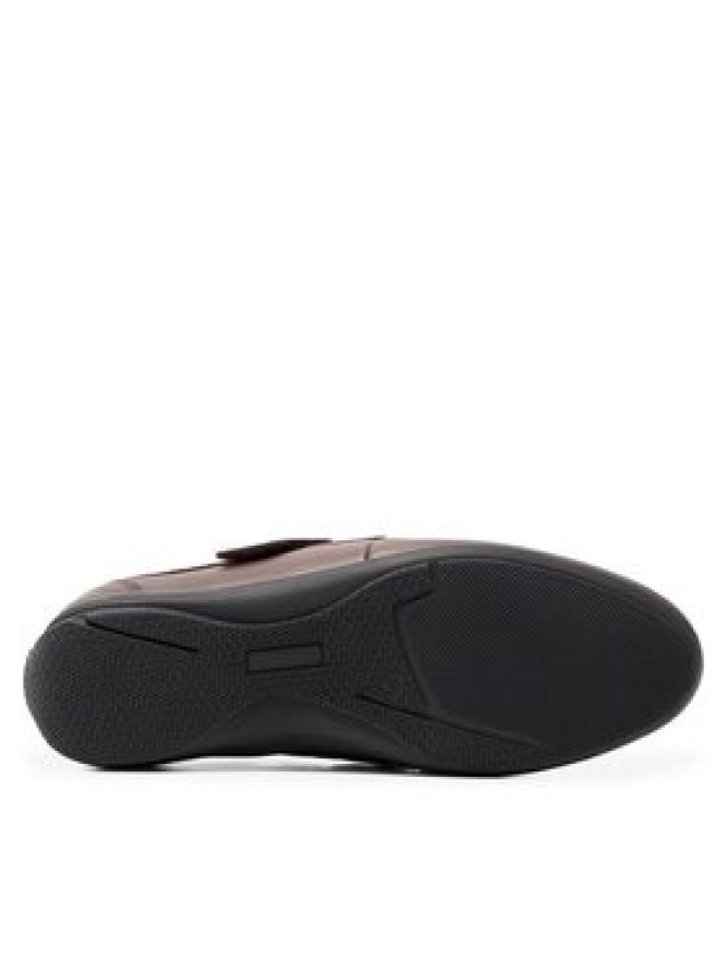 Go Soft Półbuty 1322 Brązowy