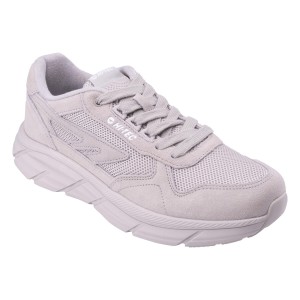 Niskie Buty Męskie Nilson Suede