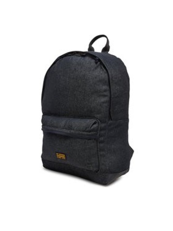 G-Star Raw Plecak GSR-B-018-07 Czarny