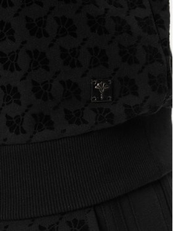 JOOP! Bluza 17 JJ-39Tamino 30047447 Czarny Regular Fit