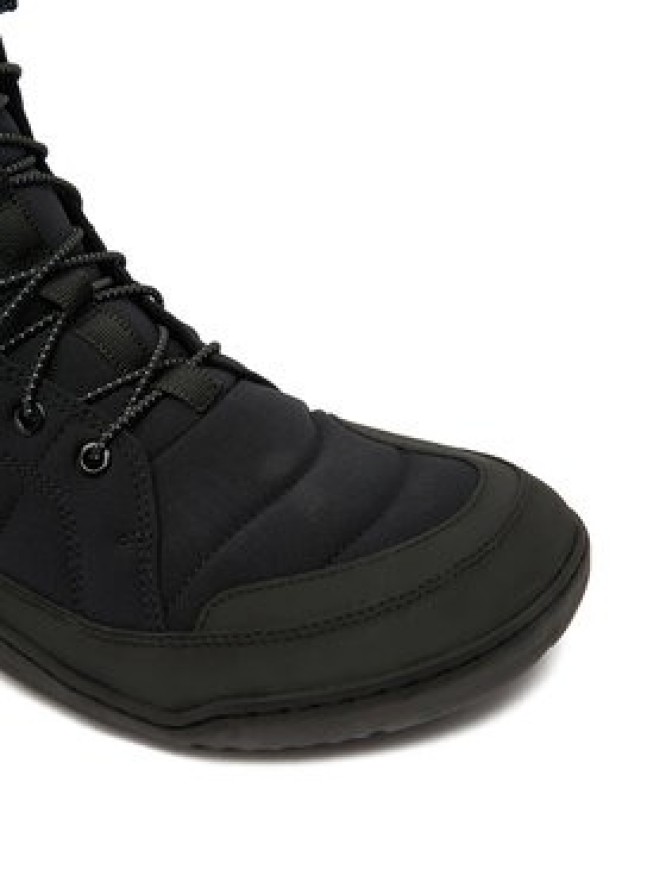 Vivo Barefoot Trekkingi Gobi Hiber 309438 Czarny