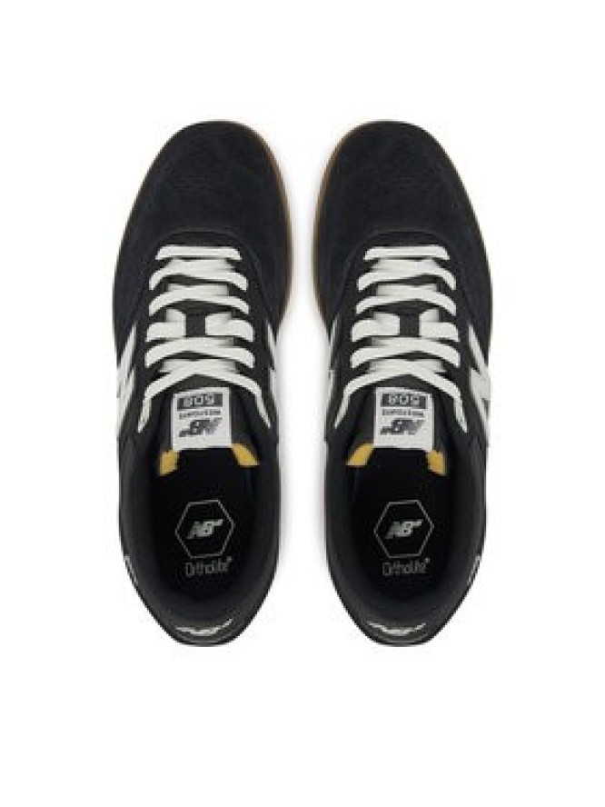 New Balance Sneakersy NM508SBA Czarny