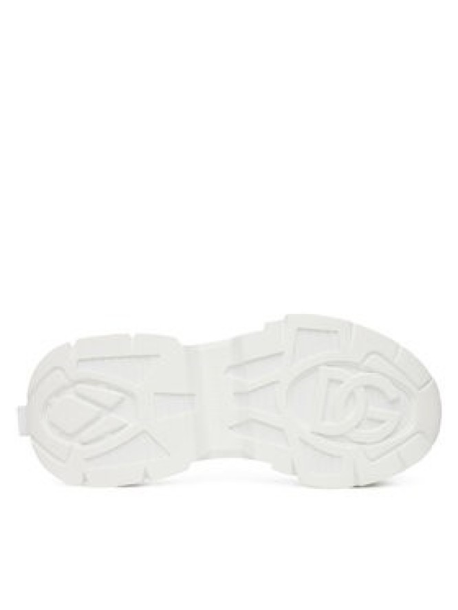 Dolce&Gabbana Sneakersy CS2253 AV061 89642 Biały