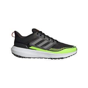 Buty do biegania adidas Ultrabounce TR Bounce Czarny