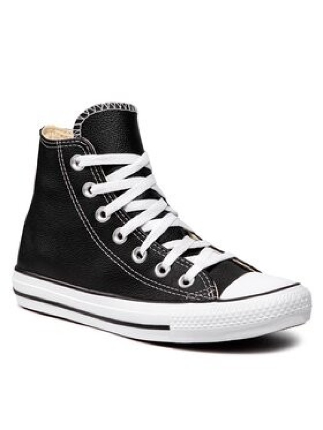 Converse Trampki Chuck Taylor All Star HI 132170C Czarny