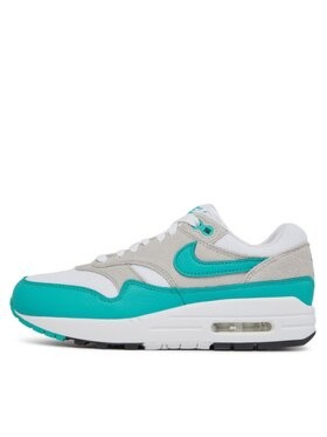 Nike Sneakersy Air max 1 Sc DZ4549 001 Kolorowy