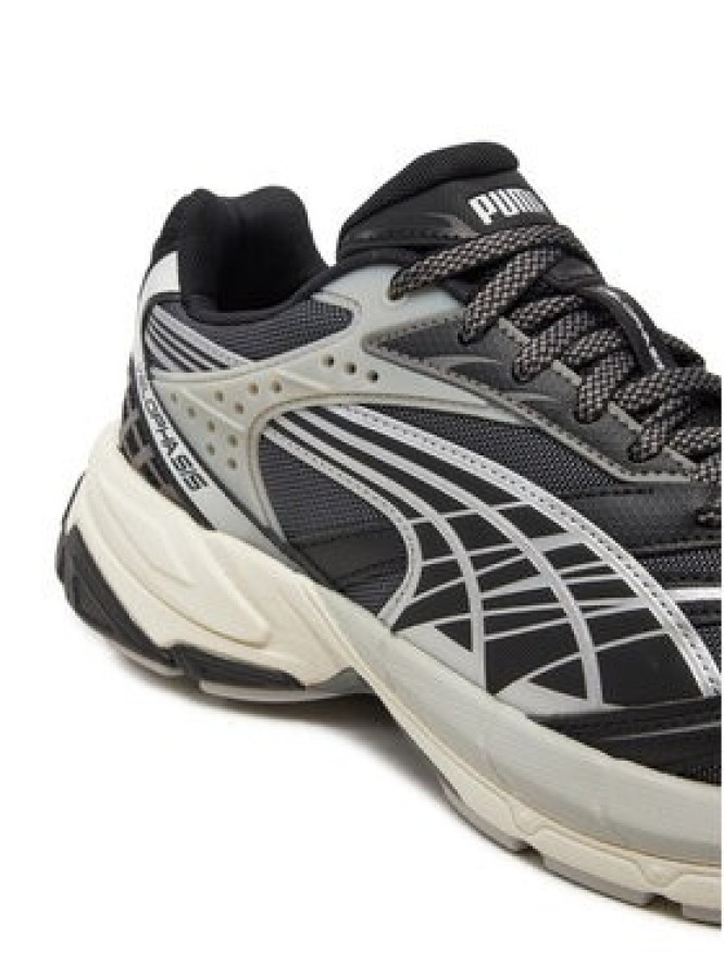 Puma Sneakersy Velophasis Born in the 2000s 398219 05 Kolorowy