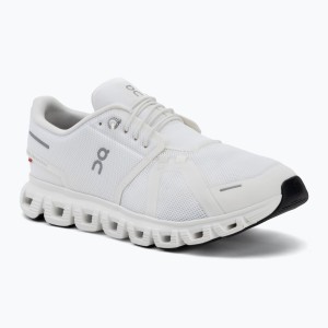 Buty męskie On Cloud 6 Wide