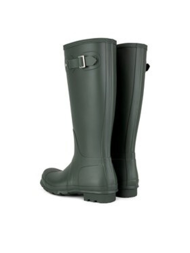Hunter Kalosze MFT9000RMA Zielony