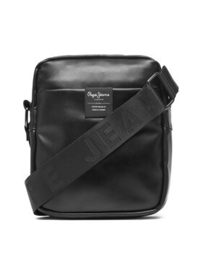 Pepe Jeans Saszetka Wolf Brant PM030875 Czarny