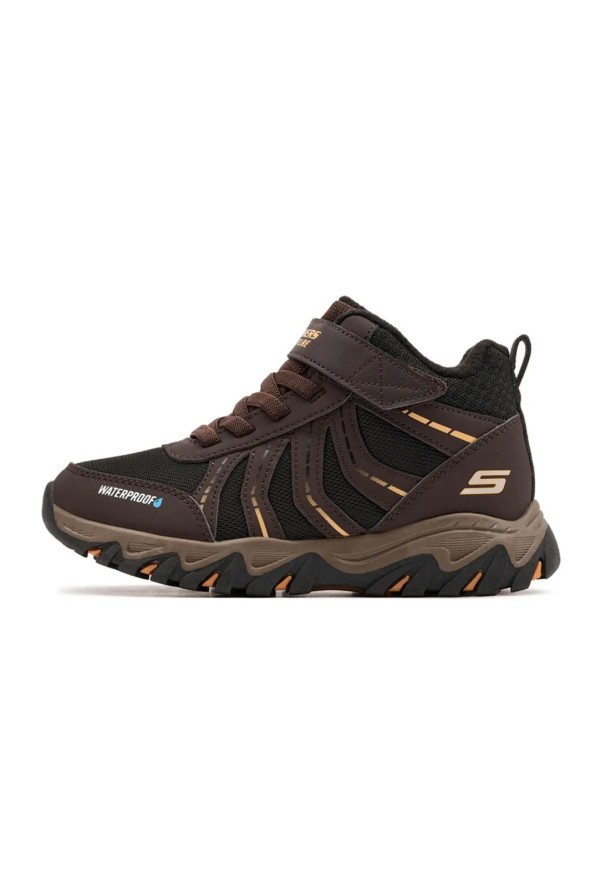 Buty SKECHERS RUGGED RANGER - STORM TRAIL Brązowy