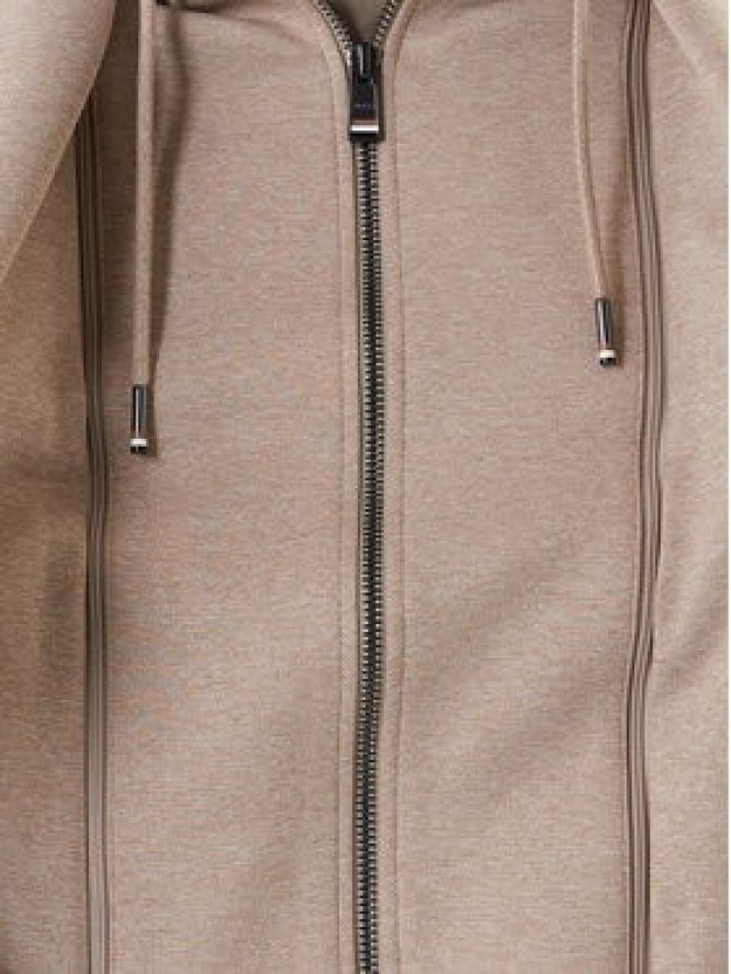 BOSS Marynarka C-Hanry 50562499 Khaki Slim Fit