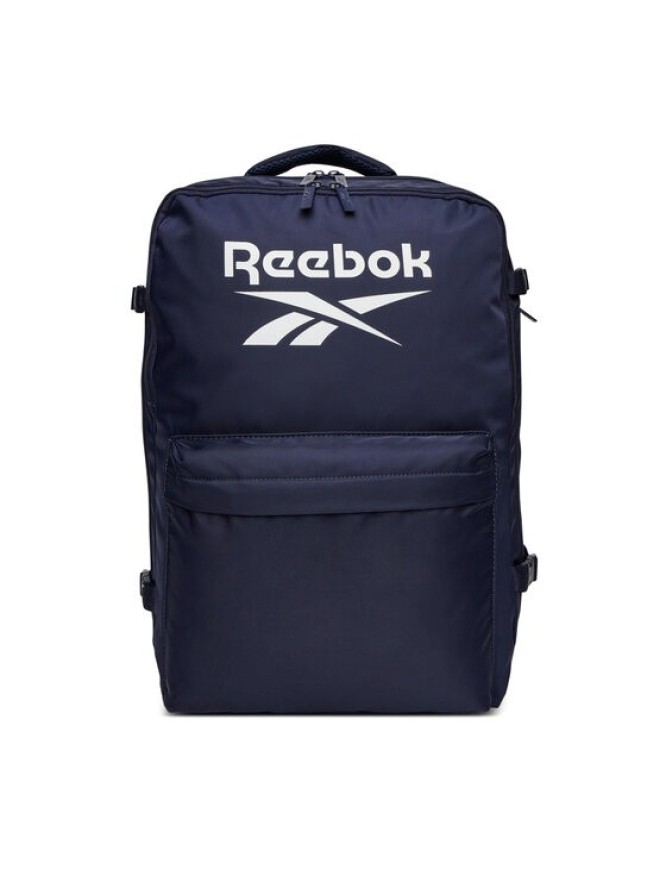 Reebok Plecak RBK-015-CCC-06 Granatowy