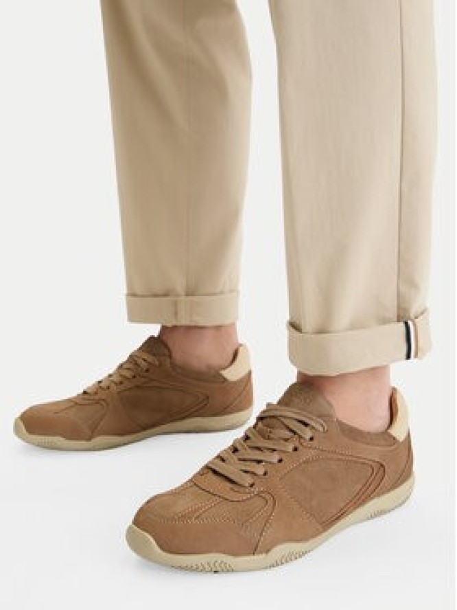 Lasocki Sneakersy CEO-ELBOW-01 MI08 Beżowy