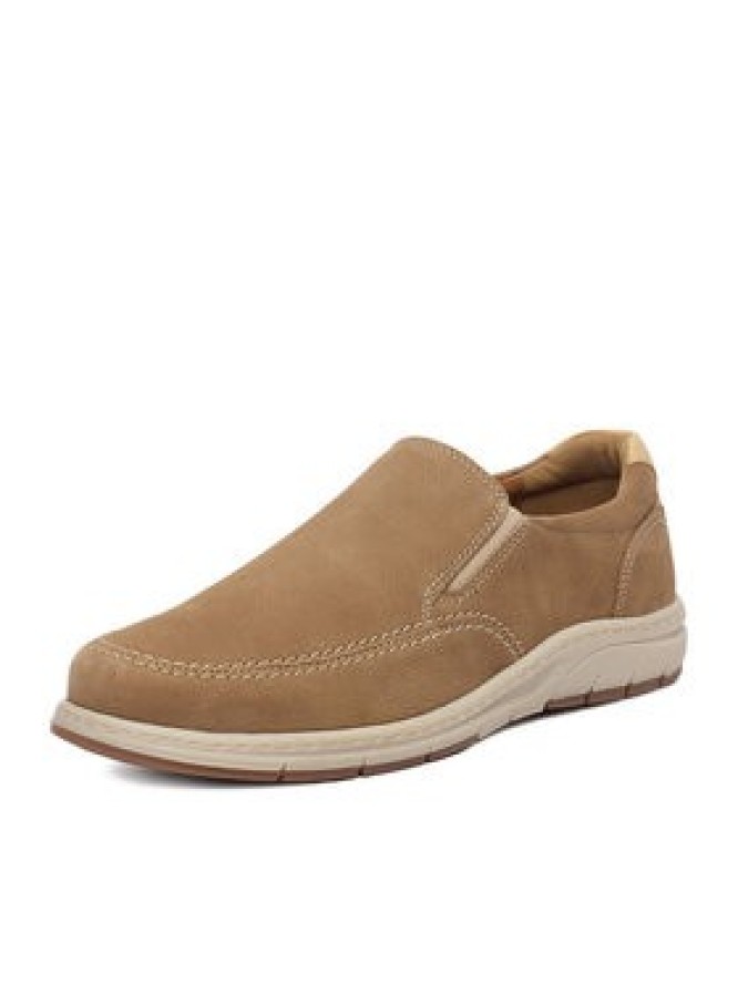 Lasocki Półbuty CEO-KENDALL-10 MB Brązowy