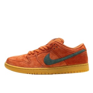 Buty do chodzenia dla dorosłych Nike SB Dunk Low Burnt Sunrise