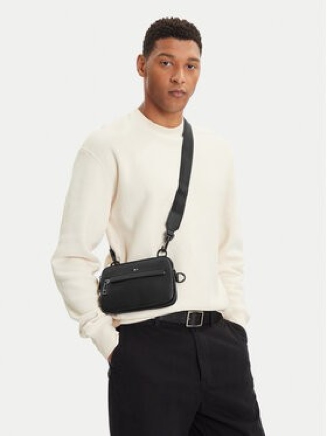 BOSS Saszetka Ray 50548031 Czarny